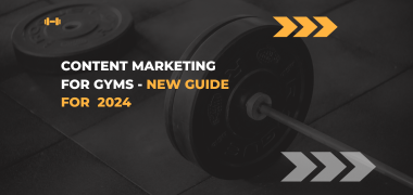 Content Marketing for Gyms